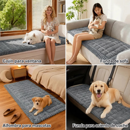 HappyPet Funda de Sofá